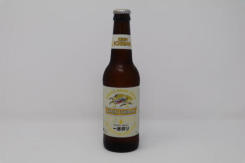 Kirin Ichiban