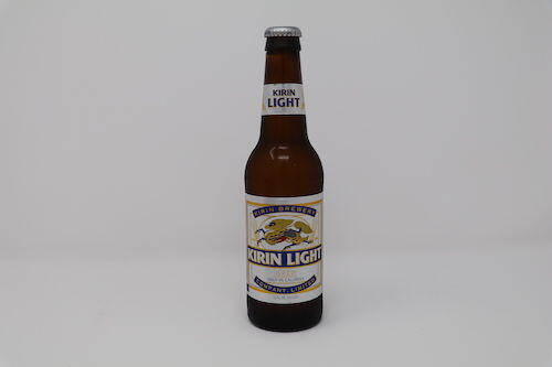 Kirin Light