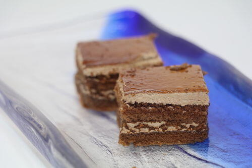 Coffee Mousse