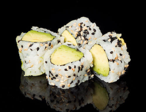 Avocado Roll