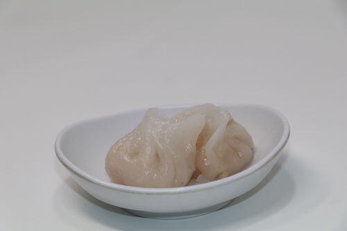 Shrimp Dumpling