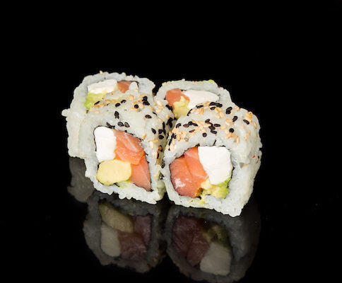 Philli Roll