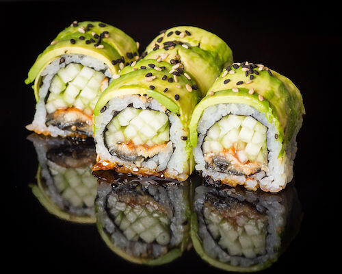 Green Dragon