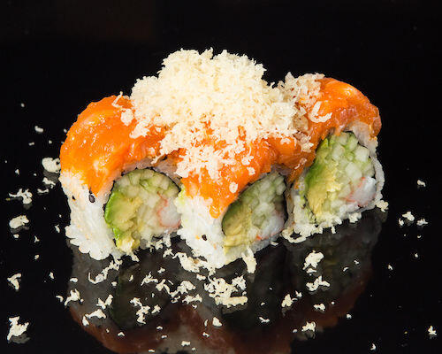 Gentleman Roll