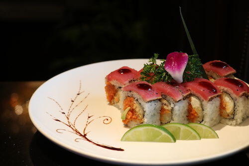 Tuna Amazing