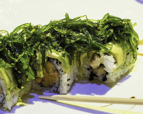 Jade Roll