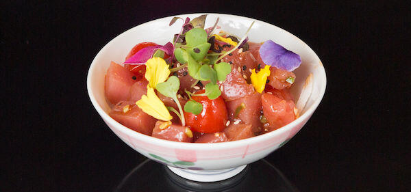 Poki Tuna