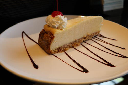 Cheese Cake