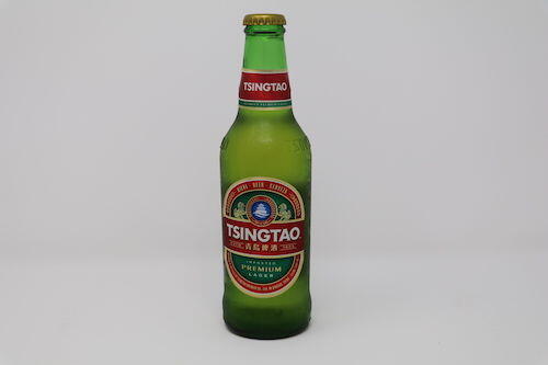 Tsing Tao