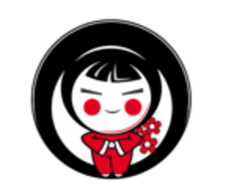 Sushi Sakura Houston logo